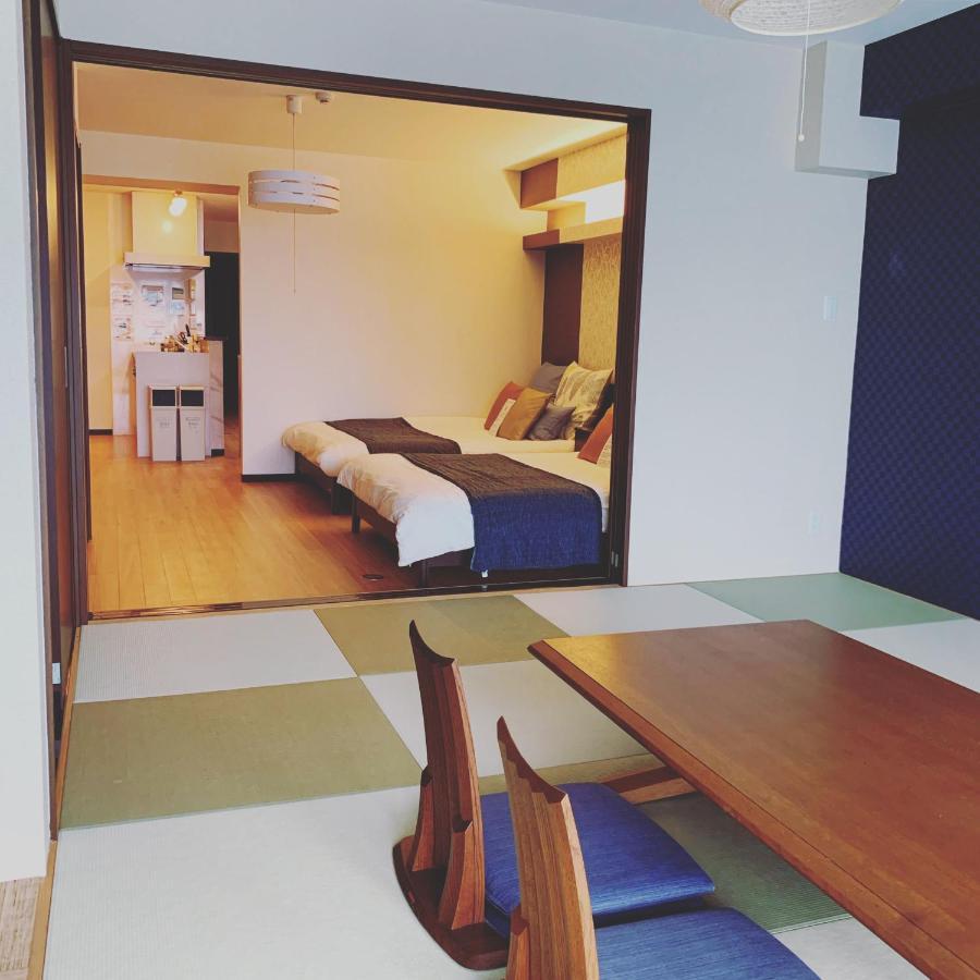 Guest House Sakura Oszaka Kültér fotó