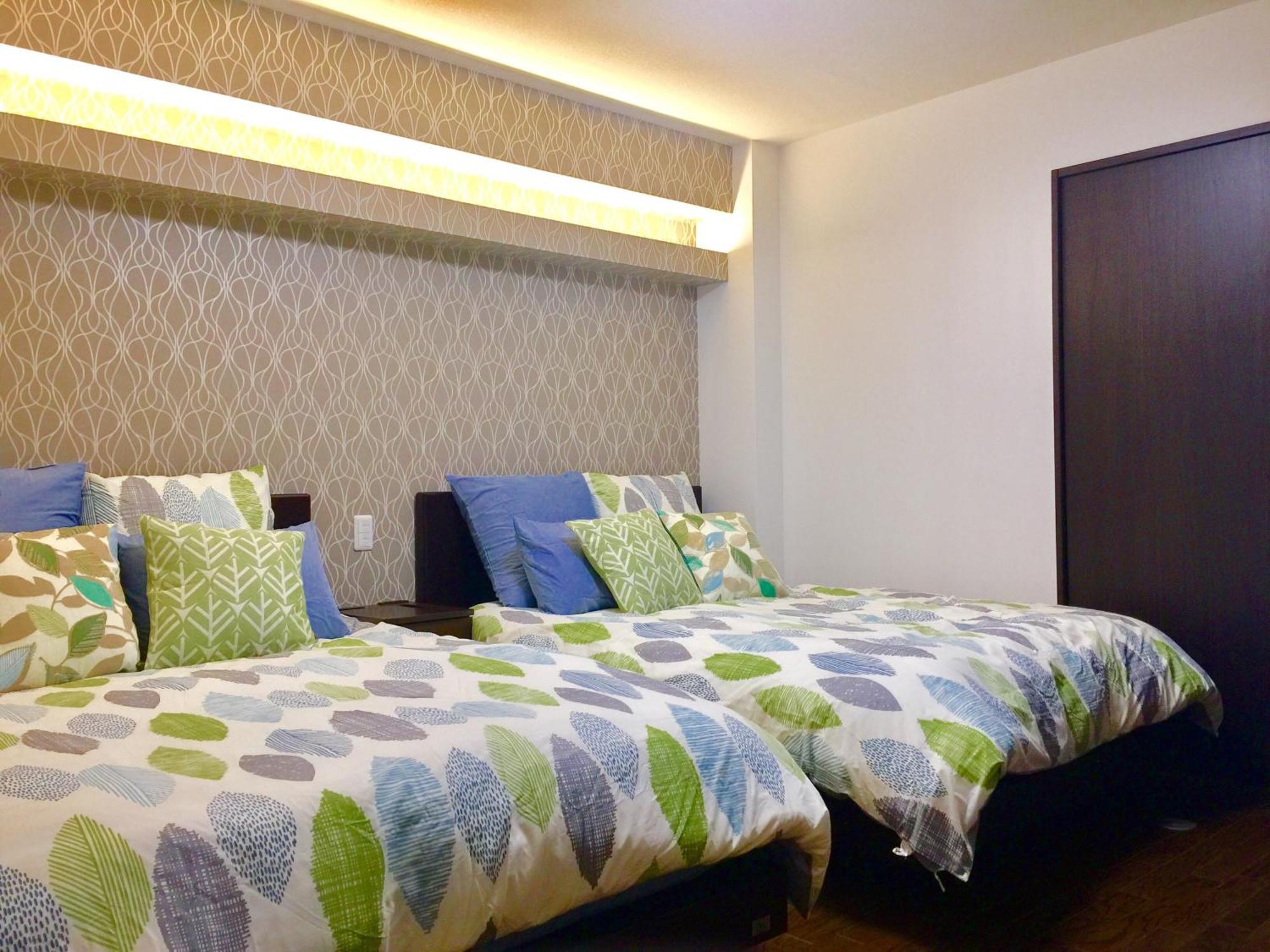 Guest House Sakura Oszaka Kültér fotó