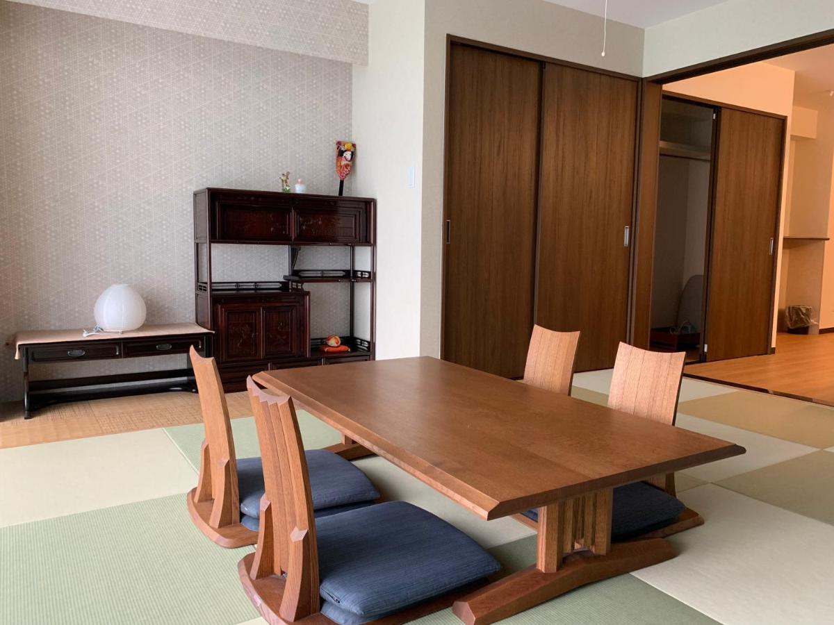 Guest House Sakura Oszaka Kültér fotó